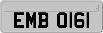 EMB0161