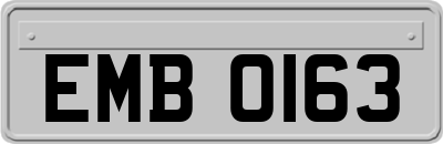 EMB0163