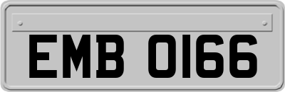EMB0166