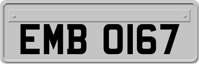 EMB0167