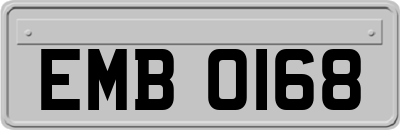 EMB0168