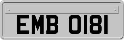 EMB0181
