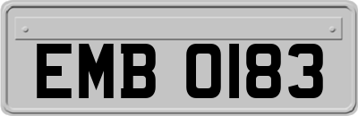 EMB0183