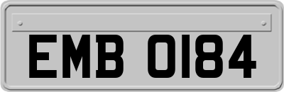 EMB0184