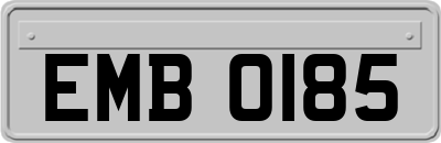 EMB0185