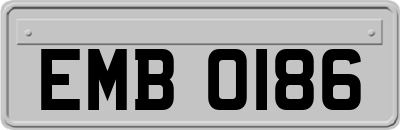 EMB0186