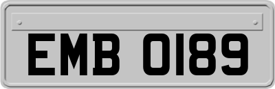 EMB0189