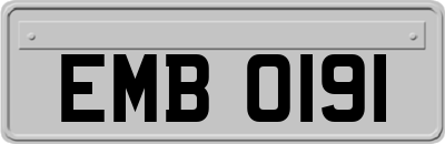 EMB0191