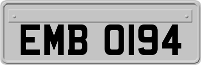 EMB0194
