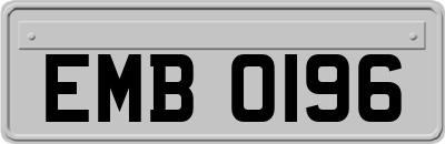 EMB0196