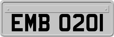 EMB0201