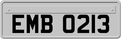 EMB0213
