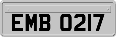 EMB0217