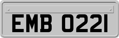 EMB0221