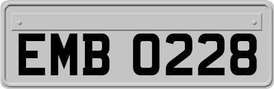 EMB0228