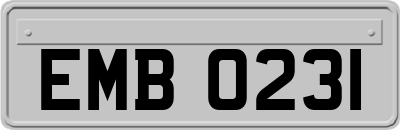 EMB0231