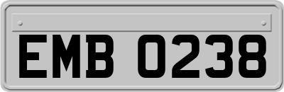 EMB0238
