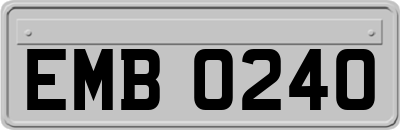 EMB0240