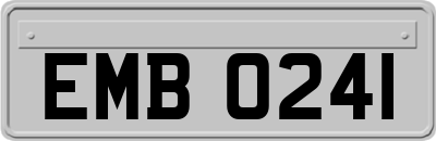 EMB0241