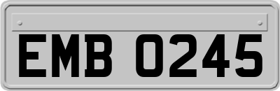 EMB0245