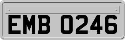 EMB0246