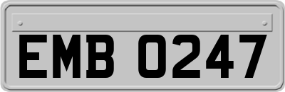 EMB0247