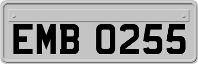 EMB0255