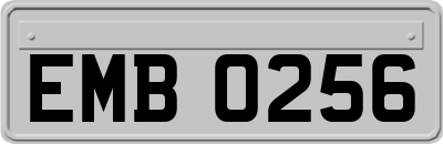 EMB0256