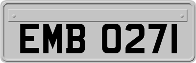 EMB0271