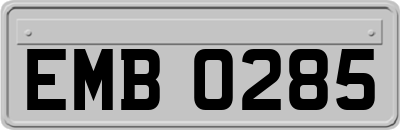 EMB0285