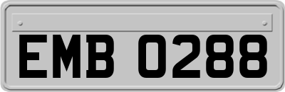 EMB0288