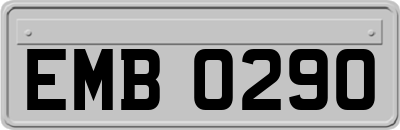 EMB0290