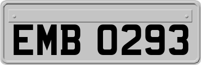 EMB0293
