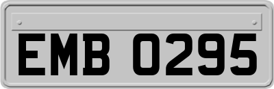 EMB0295