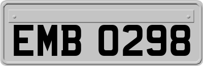 EMB0298
