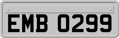 EMB0299