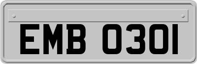 EMB0301