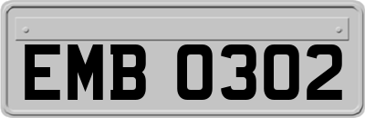 EMB0302