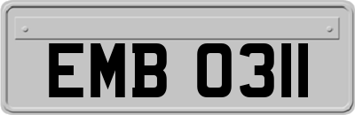 EMB0311