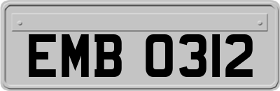 EMB0312