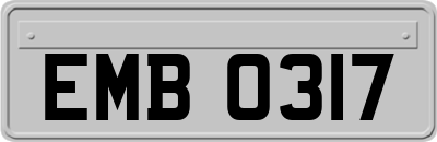 EMB0317