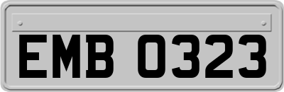 EMB0323