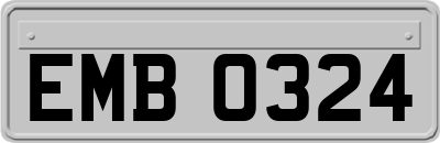 EMB0324