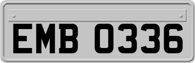 EMB0336