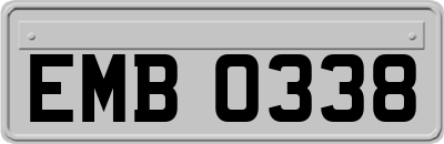 EMB0338