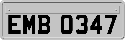 EMB0347