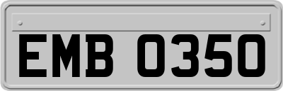 EMB0350