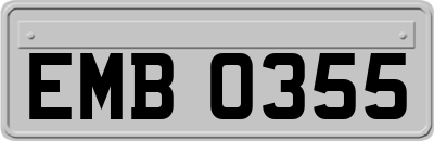 EMB0355