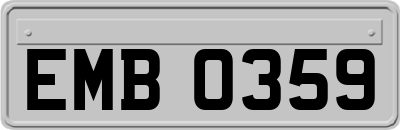 EMB0359