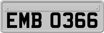 EMB0366